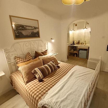 ホテル Casa Valsecca クルク エクステリア 写真
