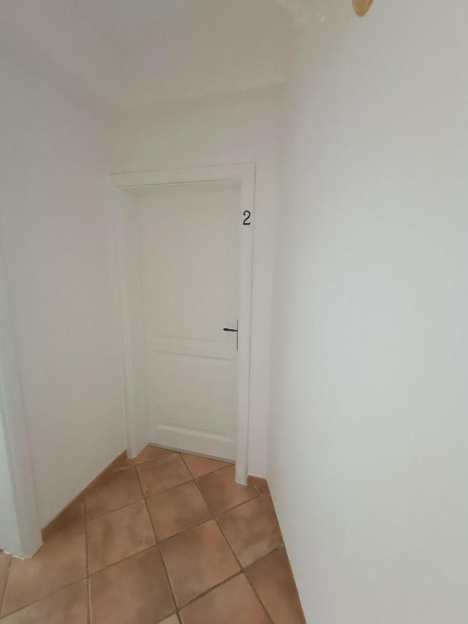 ホテル Casa Valsecca クルク エクステリア 写真