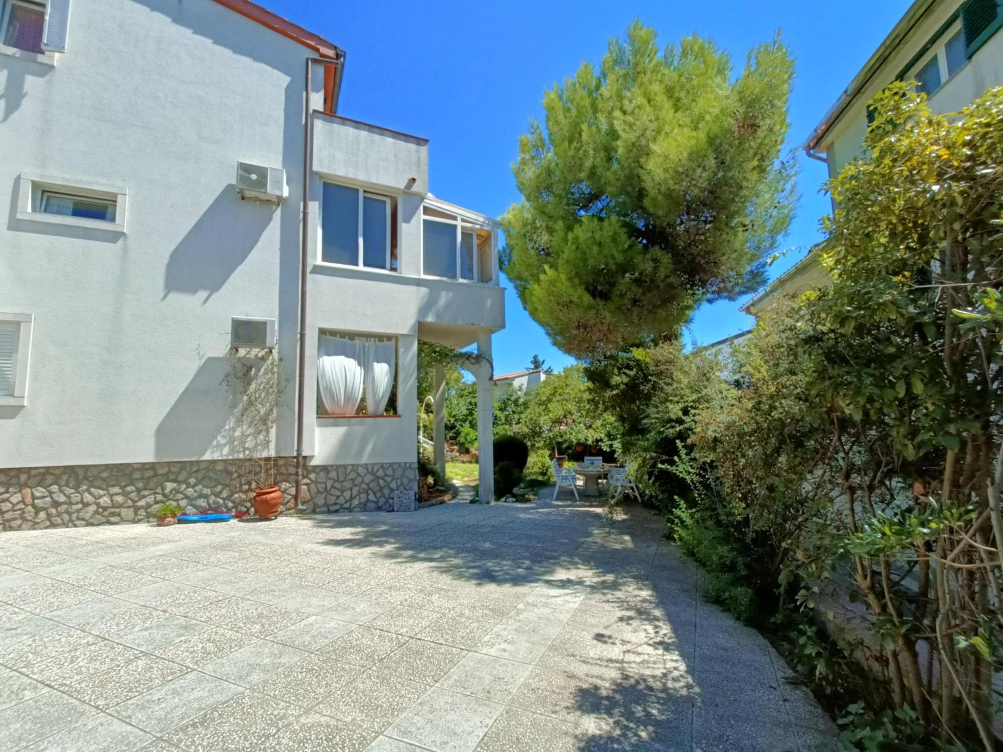 ホテル Casa Valsecca クルク エクステリア 写真