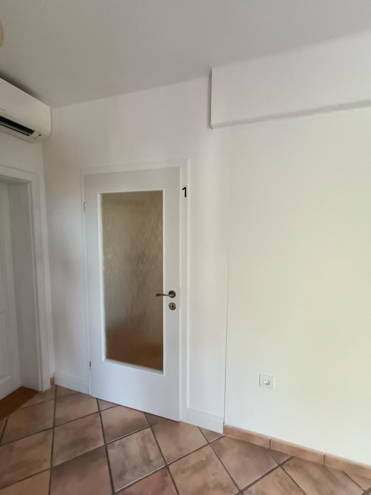 ホテル Casa Valsecca クルク エクステリア 写真