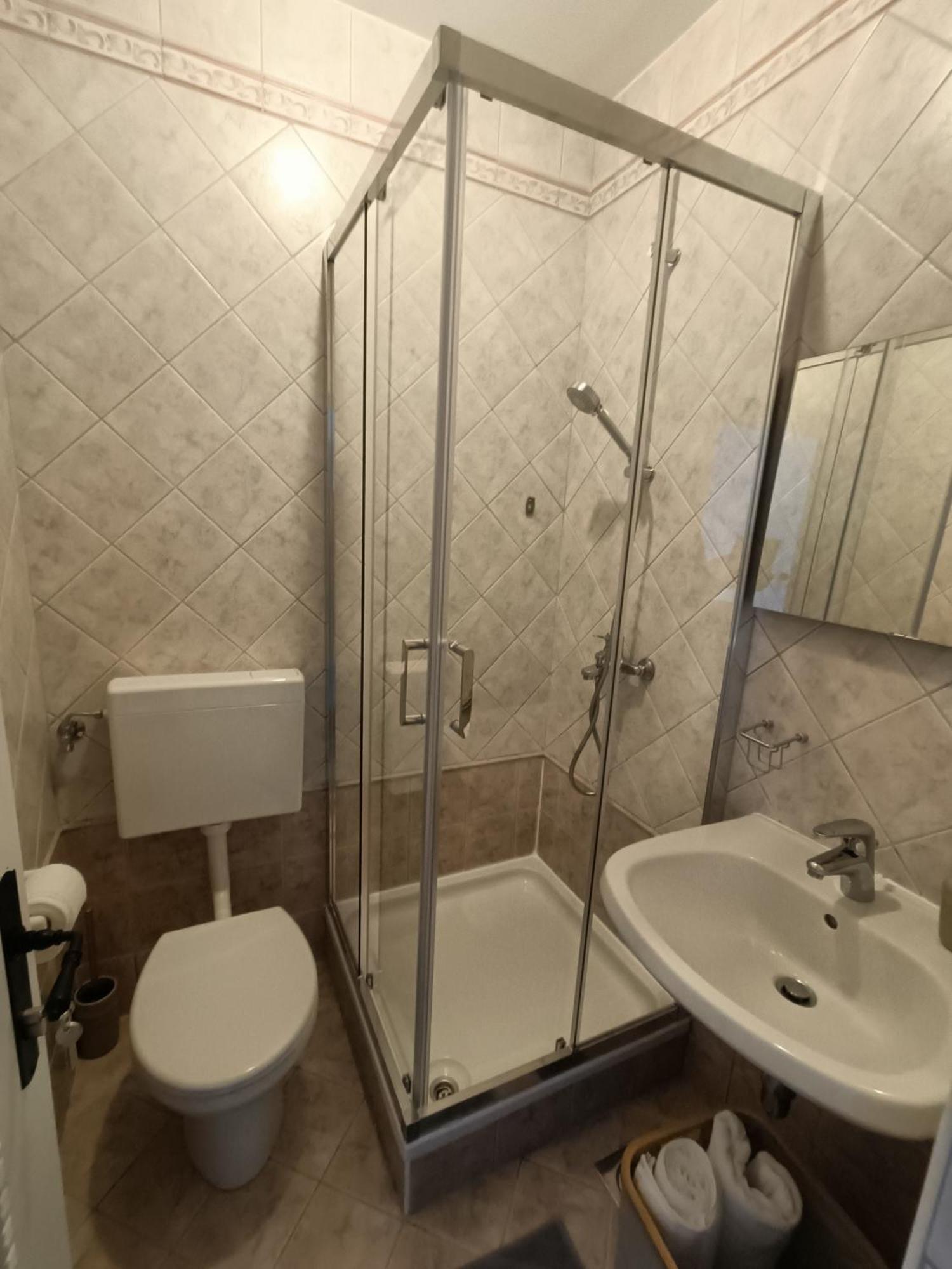 ホテル Casa Valsecca クルク エクステリア 写真