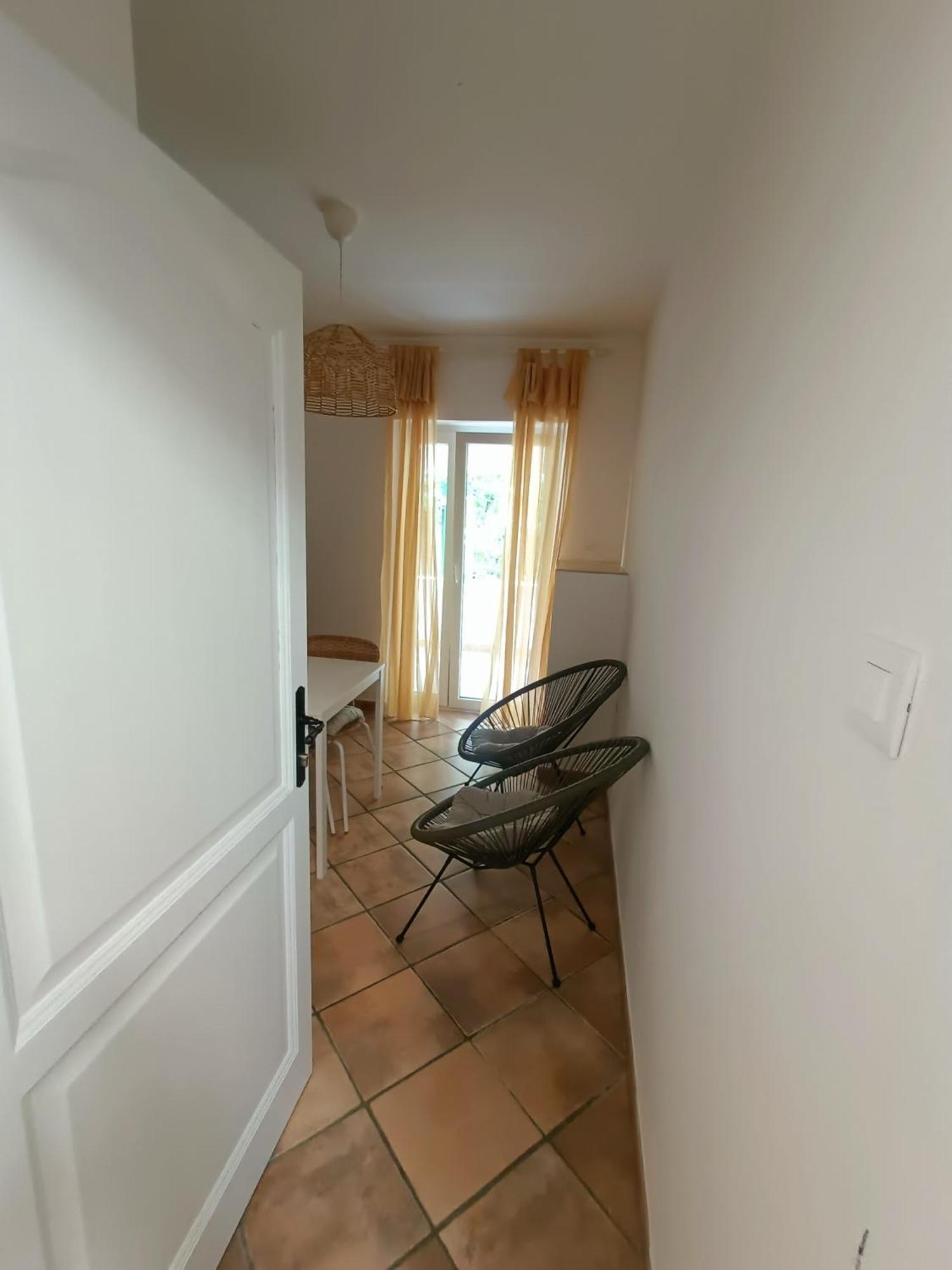 ホテル Casa Valsecca クルク エクステリア 写真