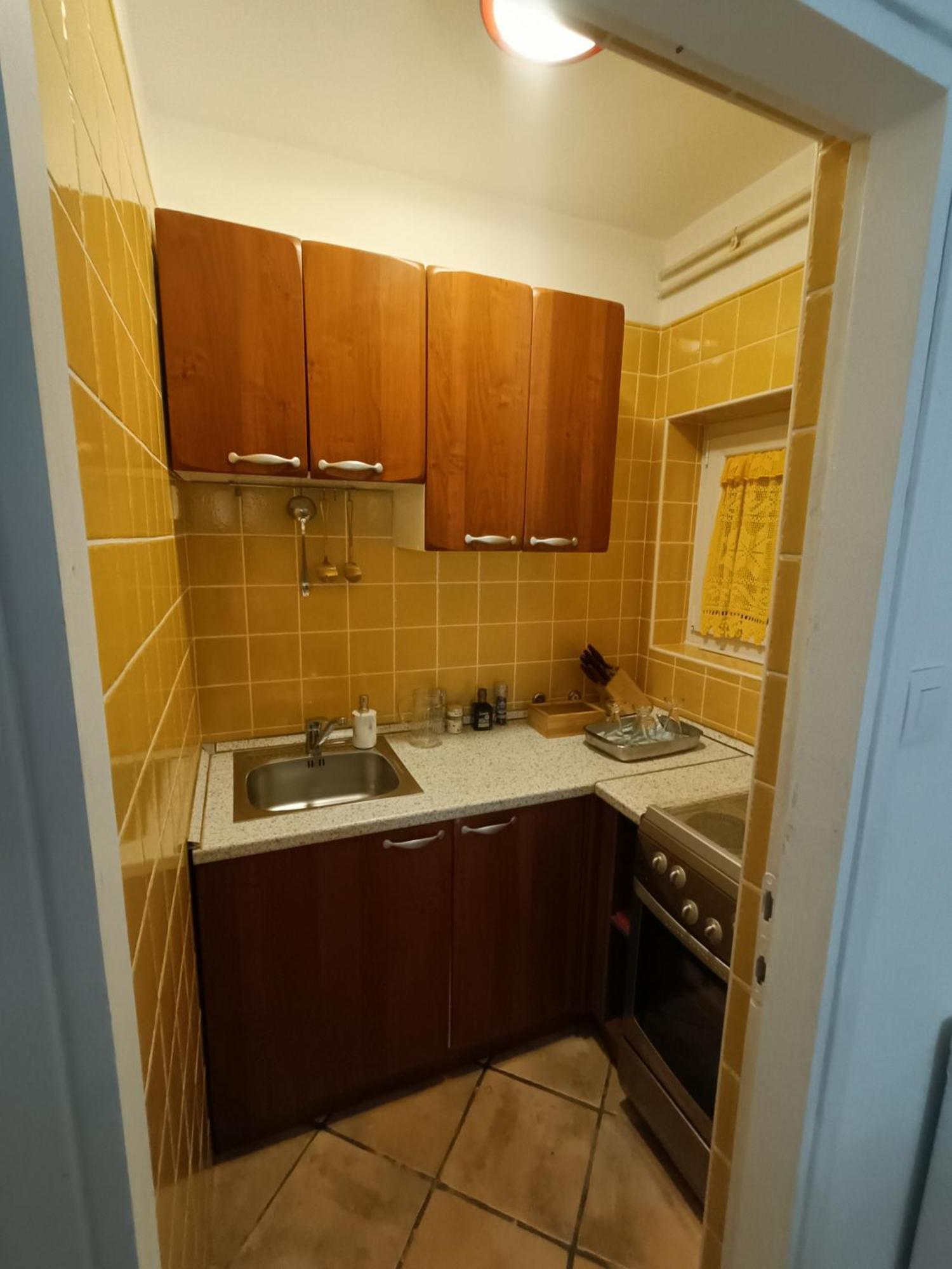 ホテル Casa Valsecca クルク エクステリア 写真