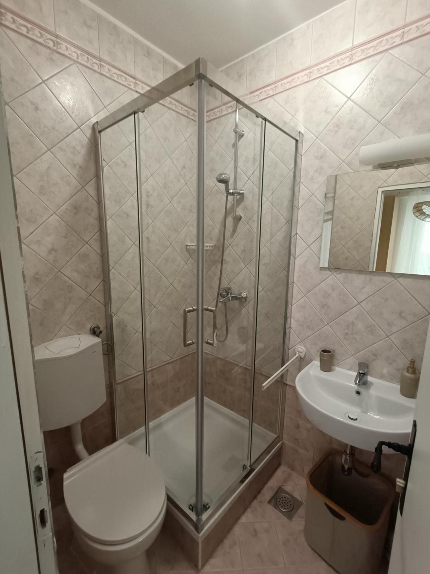 ホテル Casa Valsecca クルク エクステリア 写真