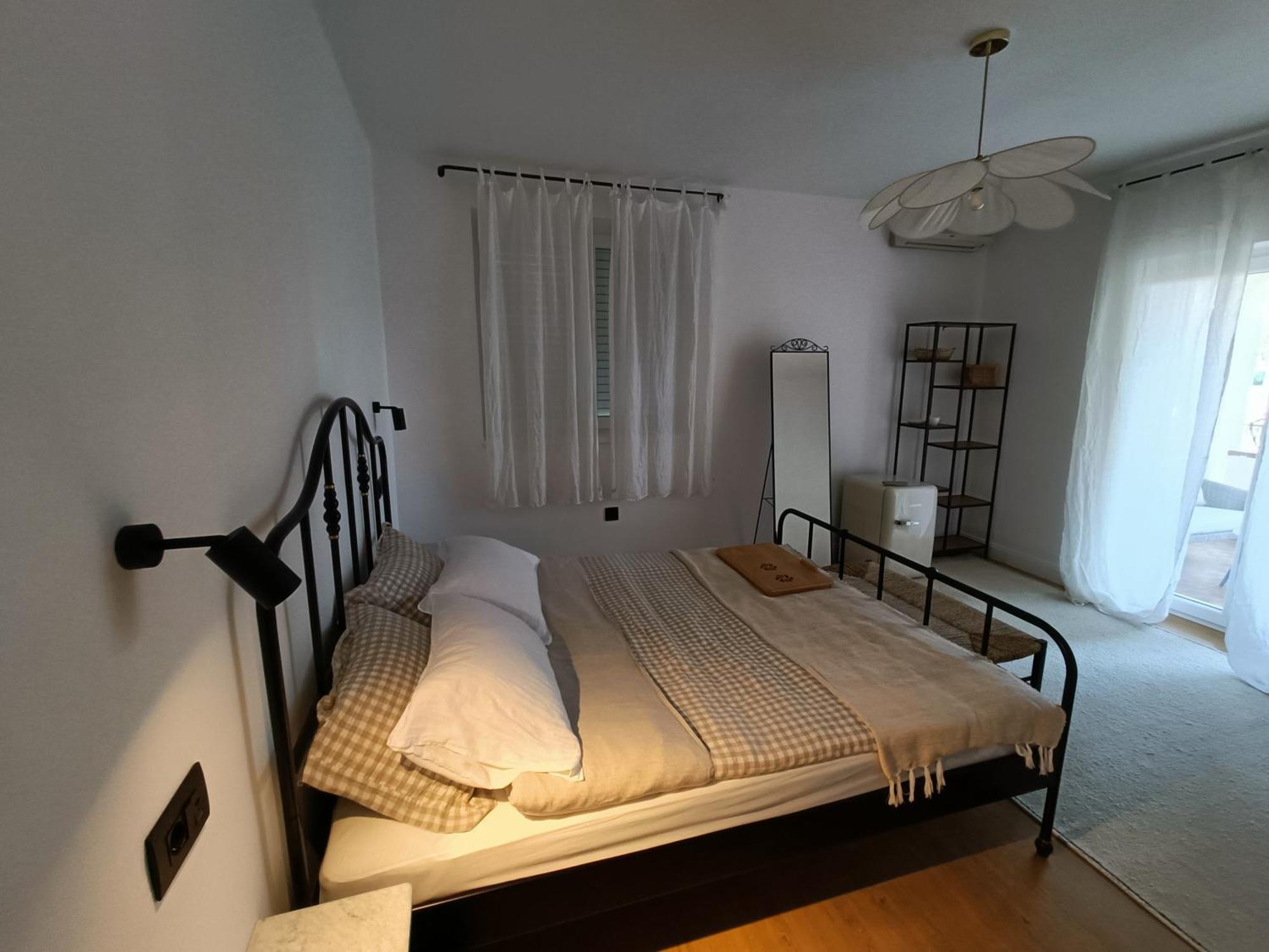 ホテル Casa Valsecca クルク エクステリア 写真