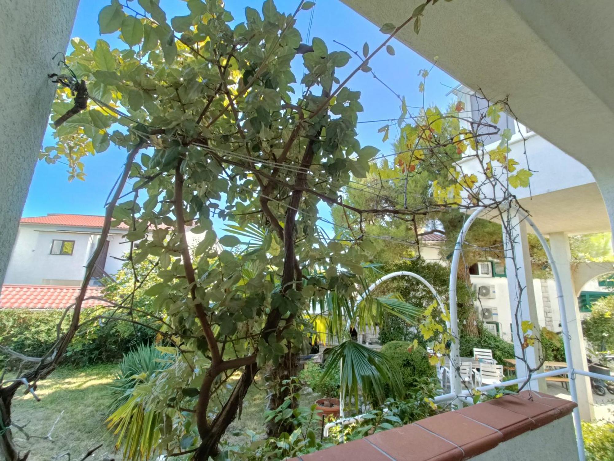 ホテル Casa Valsecca クルク エクステリア 写真