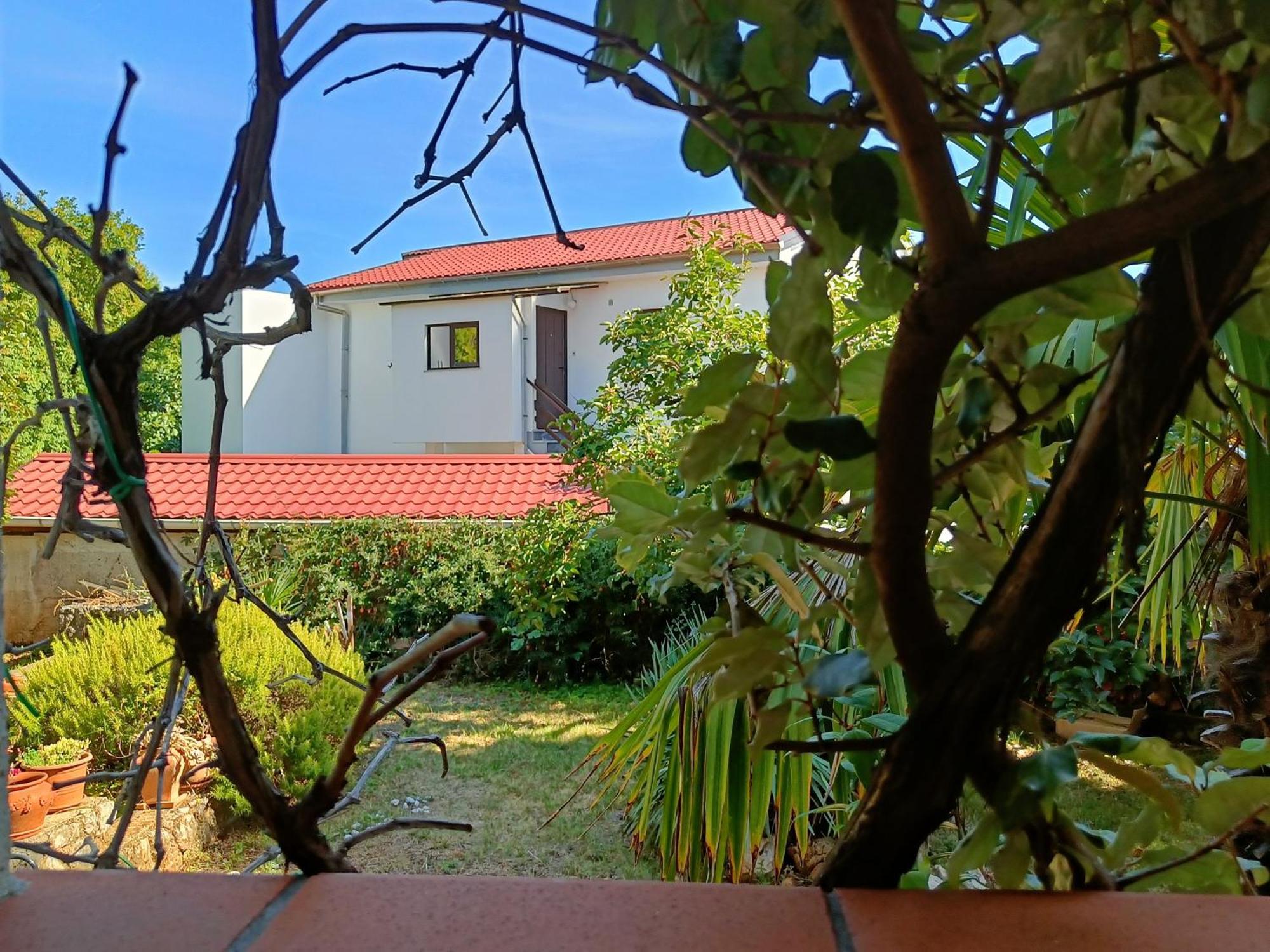 ホテル Casa Valsecca クルク エクステリア 写真