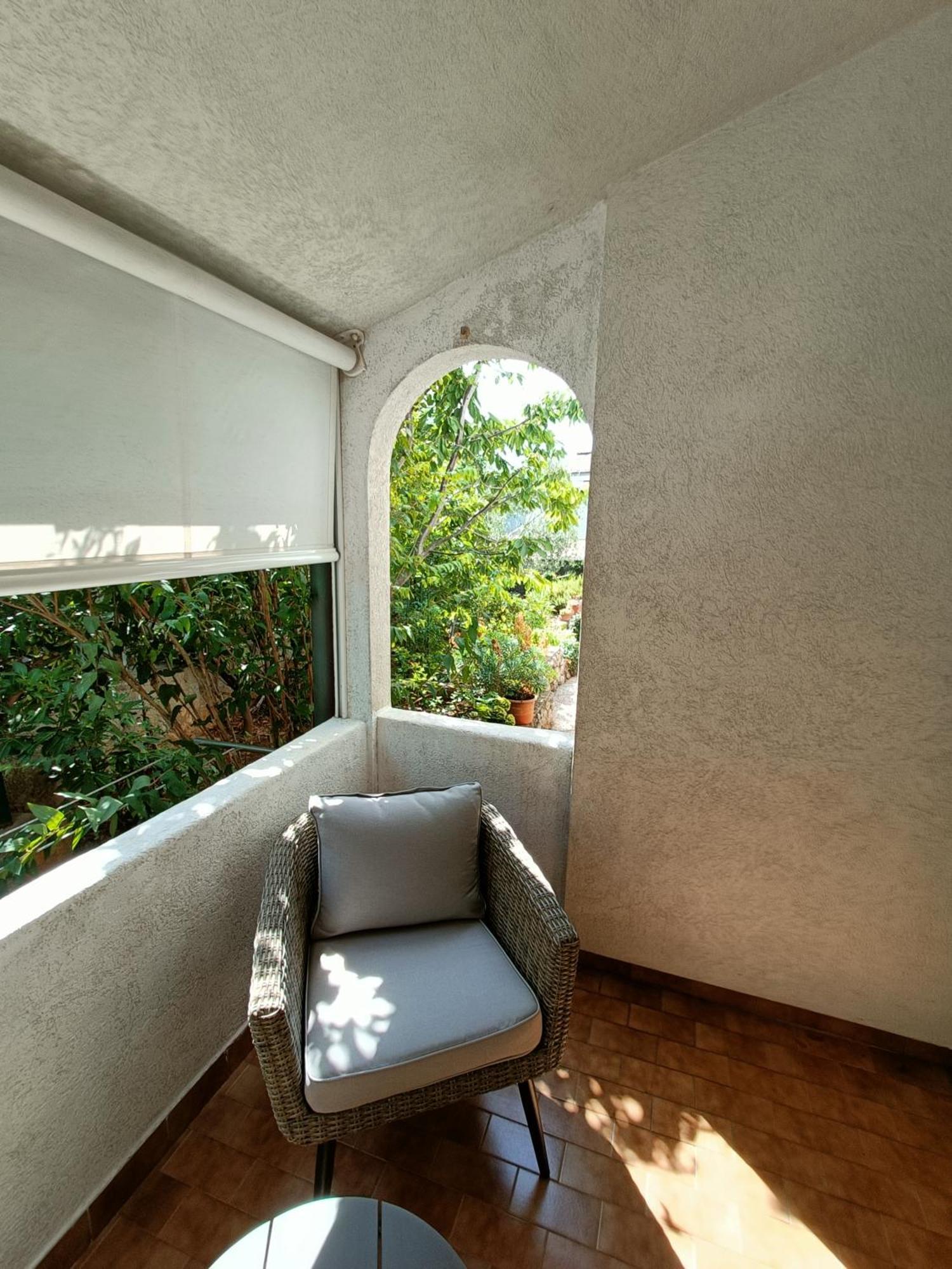 ホテル Casa Valsecca クルク エクステリア 写真