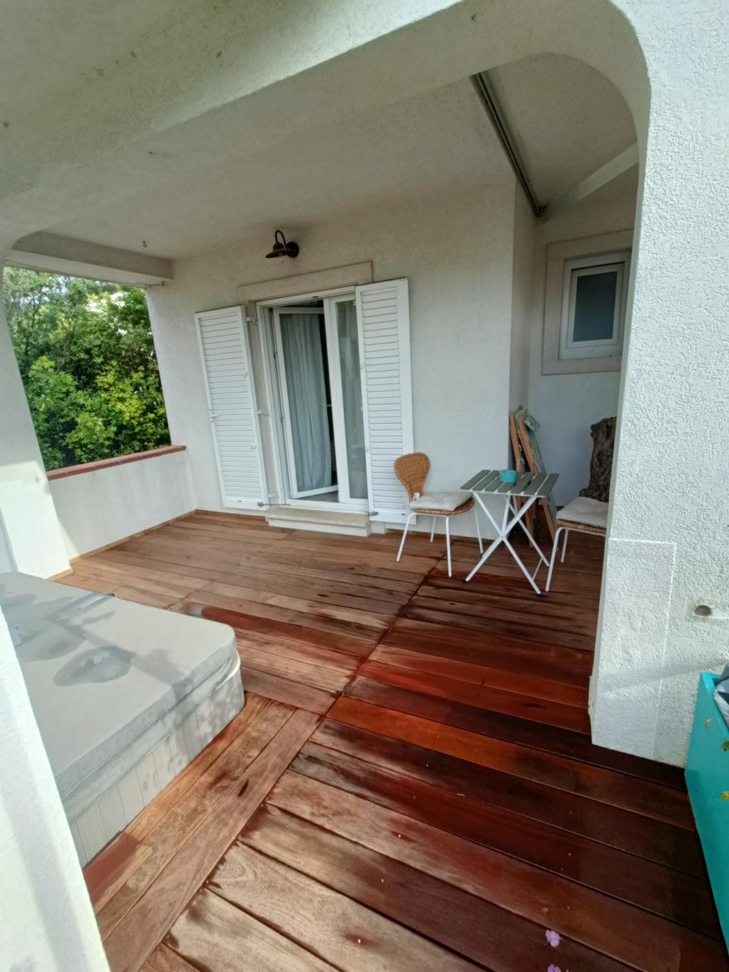 ホテル Casa Valsecca クルク エクステリア 写真