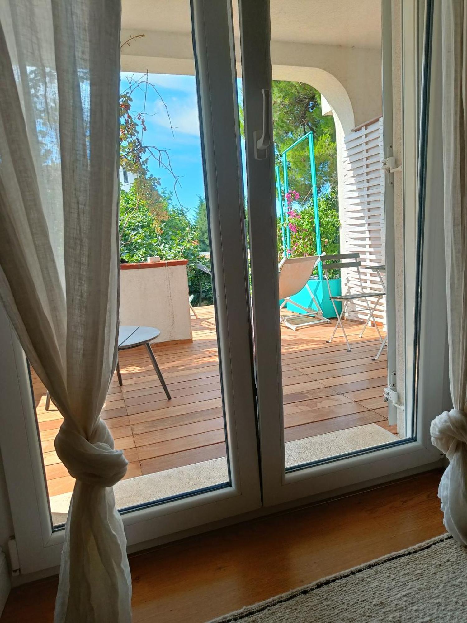ホテル Casa Valsecca クルク 部屋 写真