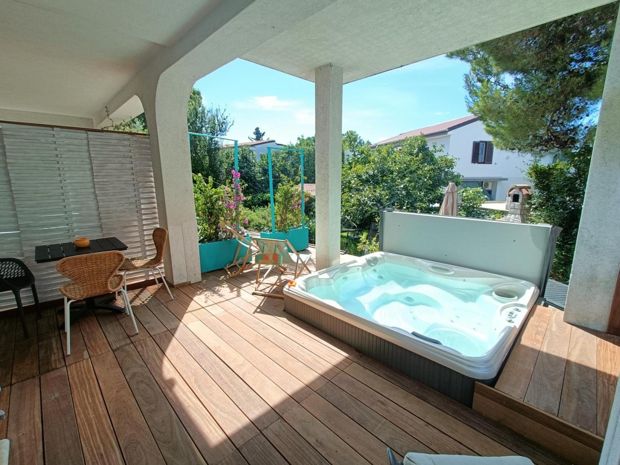 ホテル Casa Valsecca クルク 部屋 写真