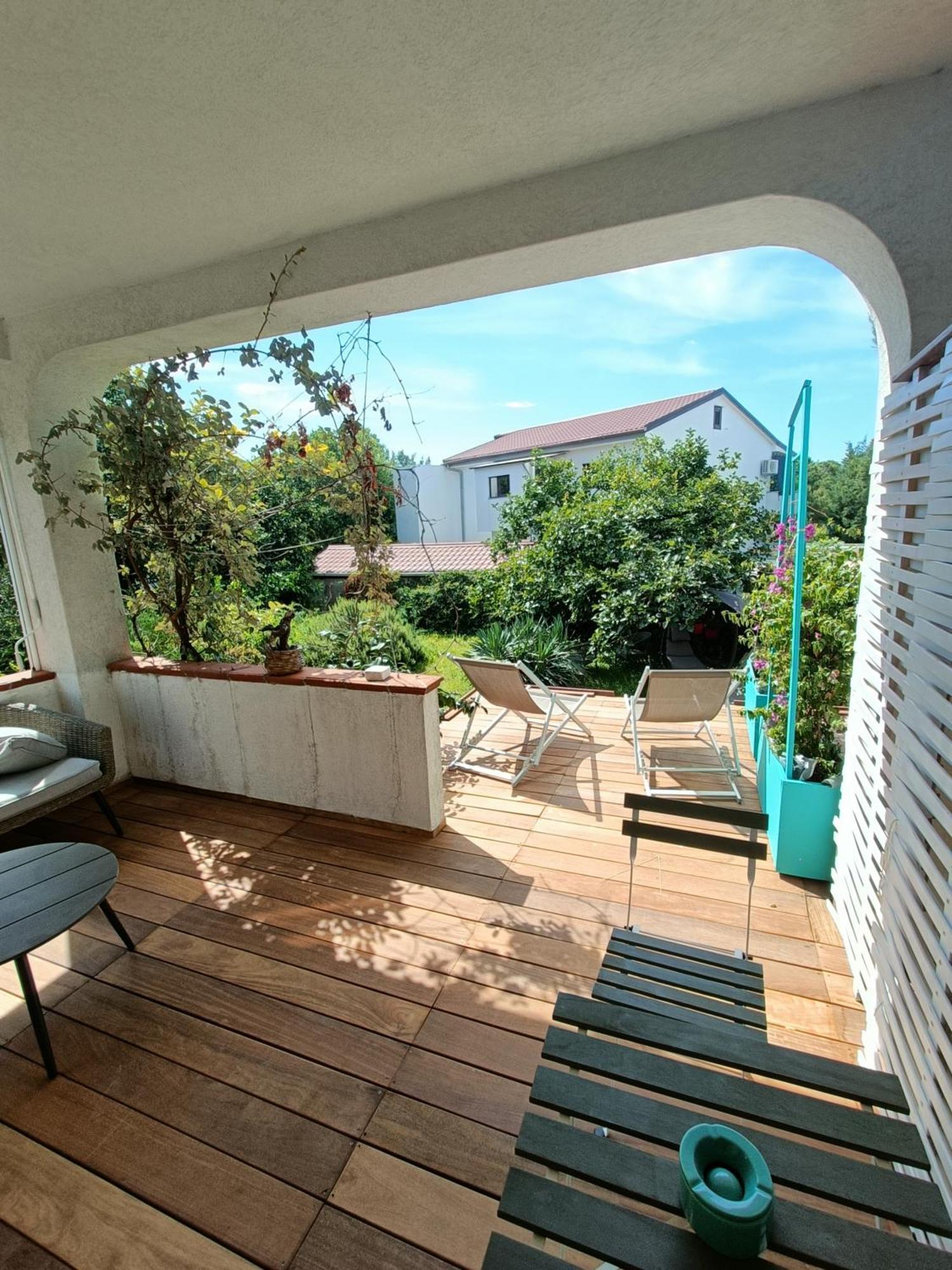 ホテル Casa Valsecca クルク 部屋 写真
